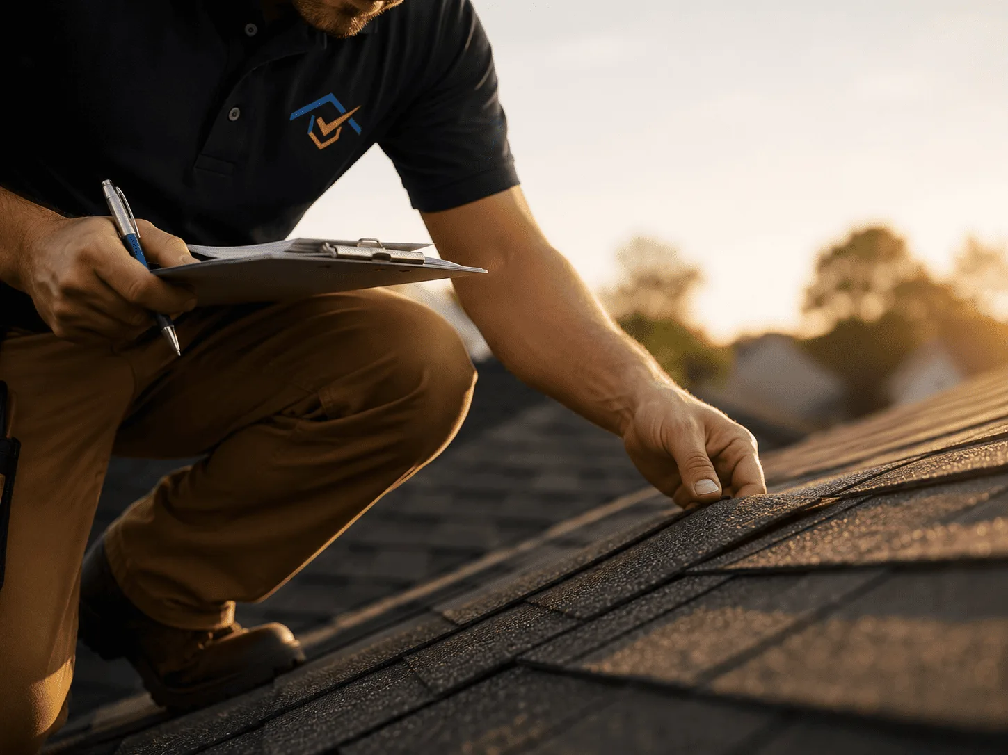 Why Choose Roof Inspection in Hardin, TX